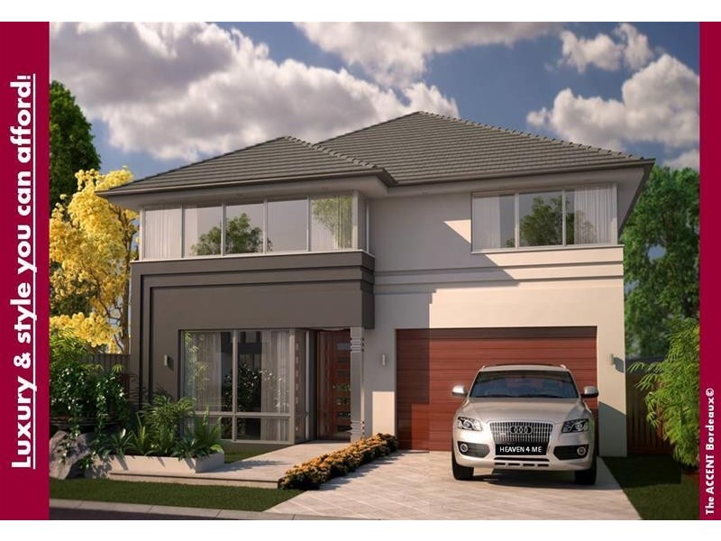 303 Braidwood Drive, Prestons NSW 2170