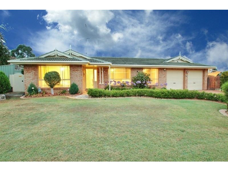 56 Valley View Drive, Narellan NSW 2567