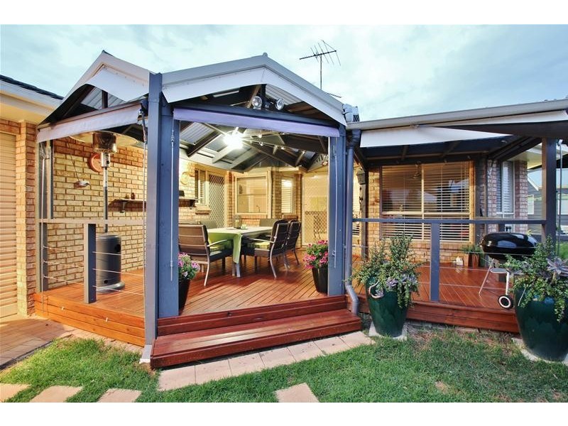 56 Valley View Drive, Narellan NSW 2567