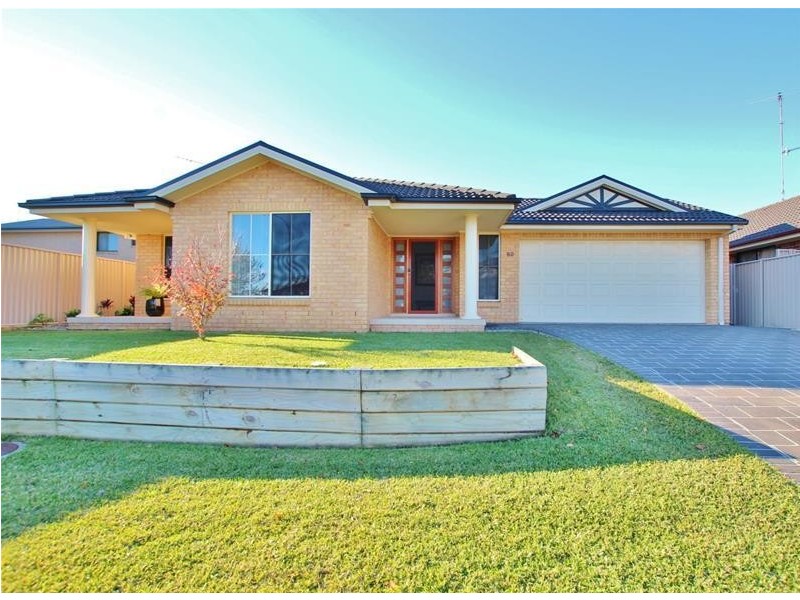 60 Bradley Drive, Harrington Park NSW 2567