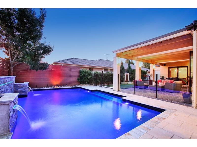 Harrington Park NSW 2567