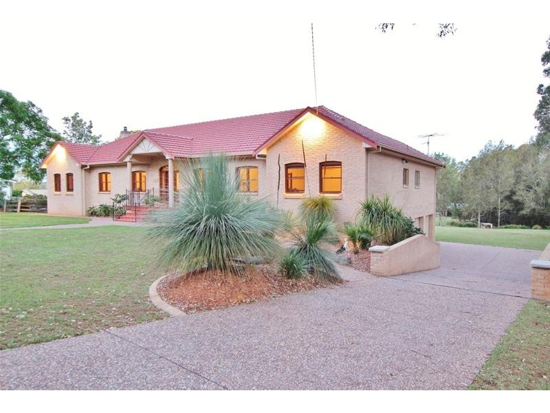 Brownlow Hill NSW 2570