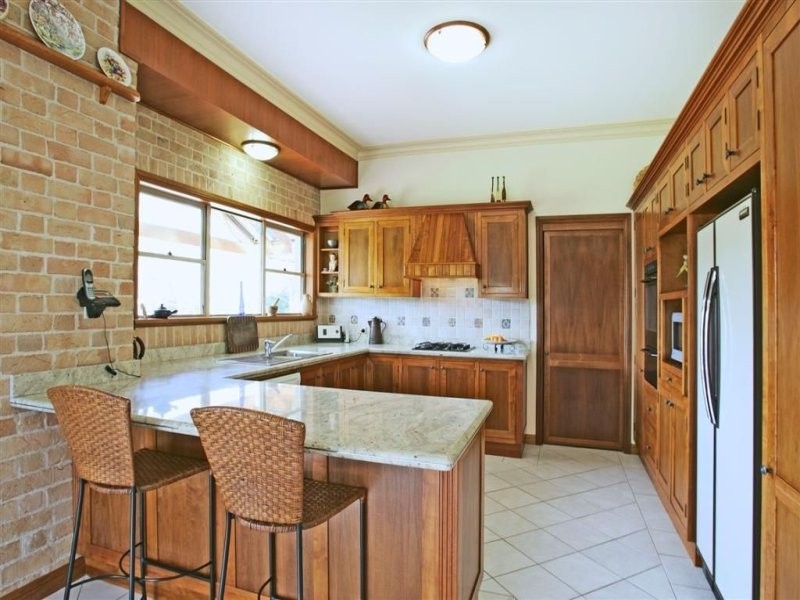 Brownlow Hill NSW 2570