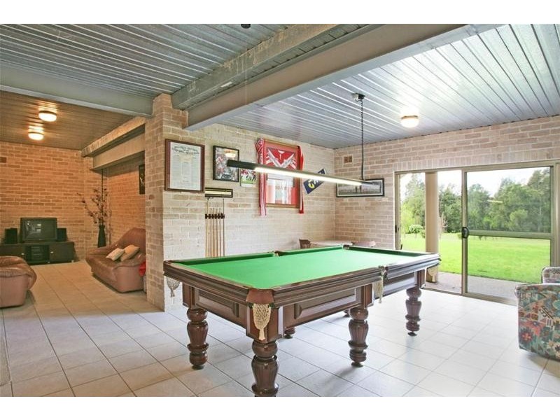 Brownlow Hill NSW 2570