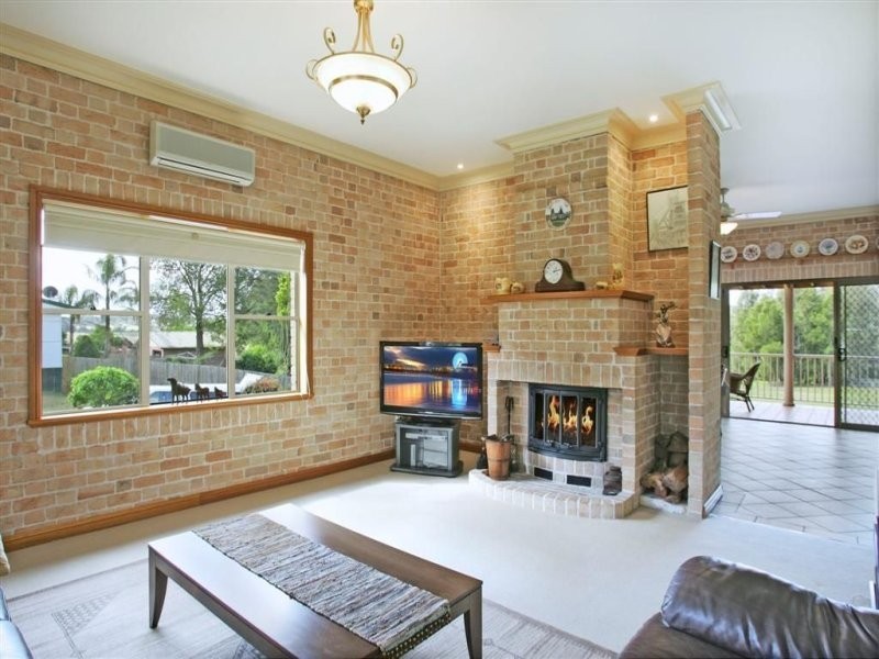 Brownlow Hill NSW 2570