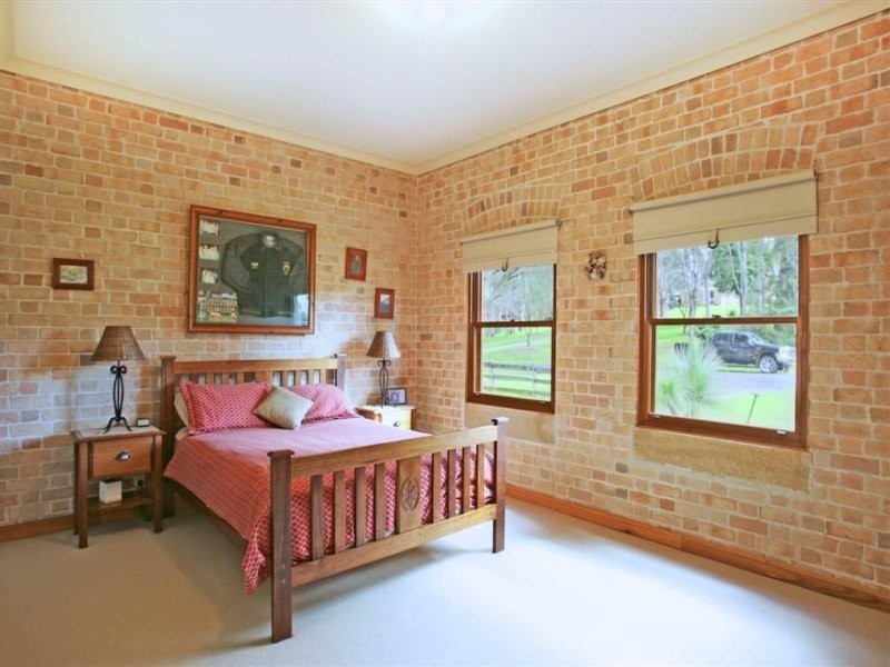 Brownlow Hill NSW 2570