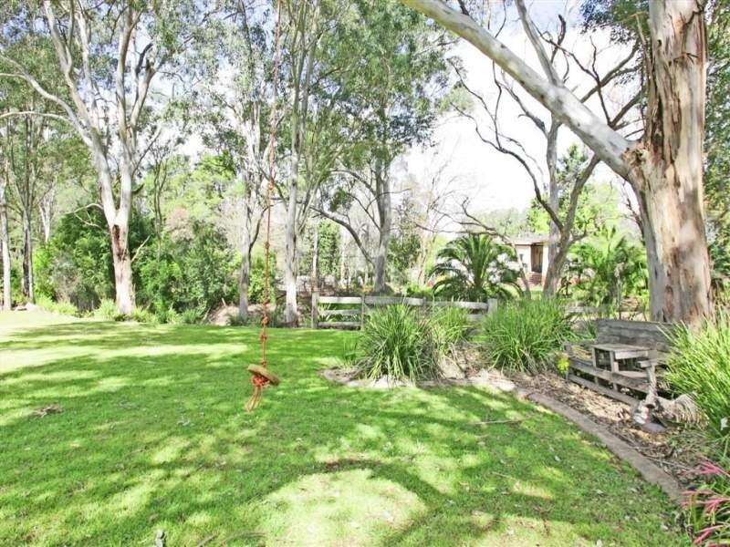 Brownlow Hill NSW 2570