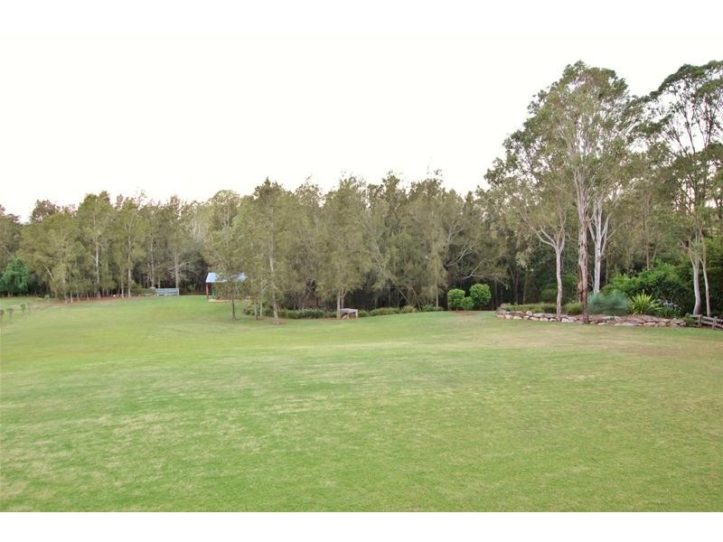 Brownlow Hill NSW 2570