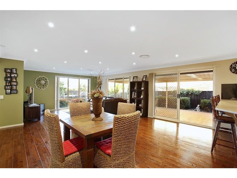 33 Rose Drive, Mount Annan NSW 2567