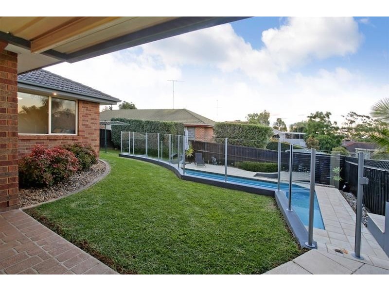 33 Rose Drive, Mount Annan NSW 2567