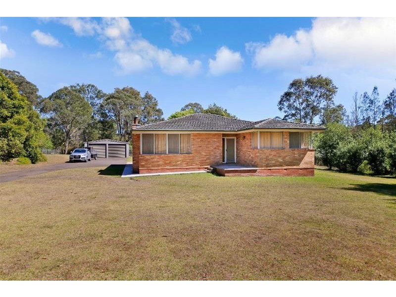187 Georges River Road, Kentlyn NSW 2560