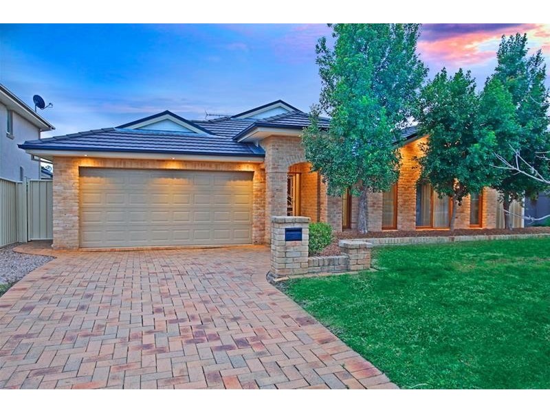 43 Endeavour Circuit, Harrington Park NSW 2567