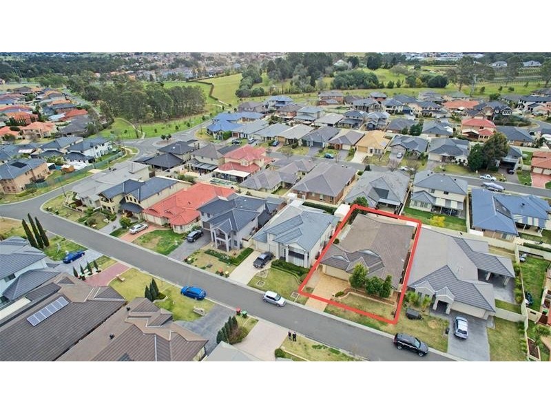 43 Endeavour Circuit, Harrington Park NSW 2567