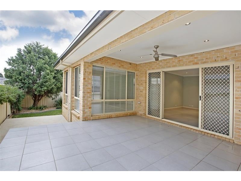 43 Endeavour Circuit, Harrington Park NSW 2567