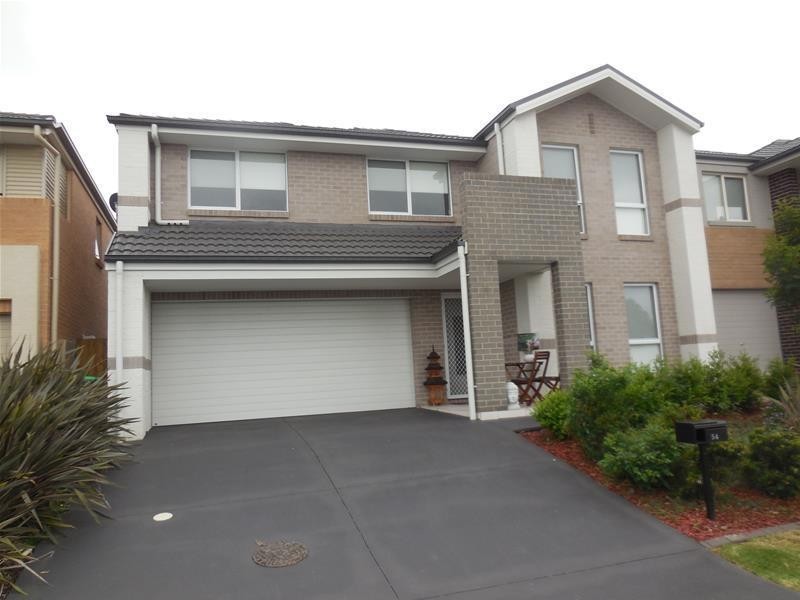 54 Greenfield Crescent, Elderslie NSW 2570