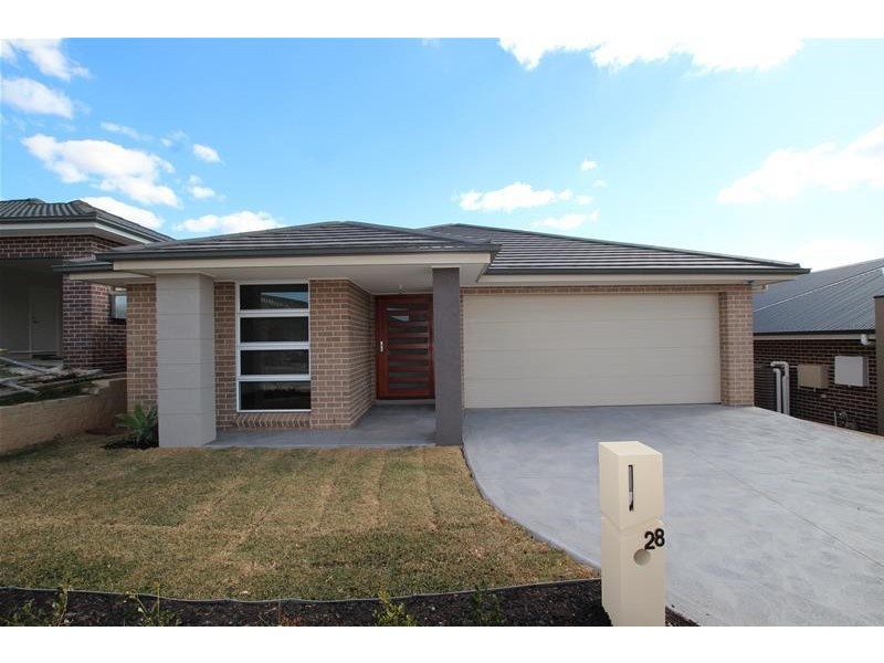 28 Atlee Street, Oran Park NSW 2570
