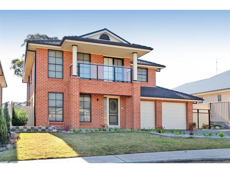 61 Harrison Avenue, Harrington Park NSW 2567