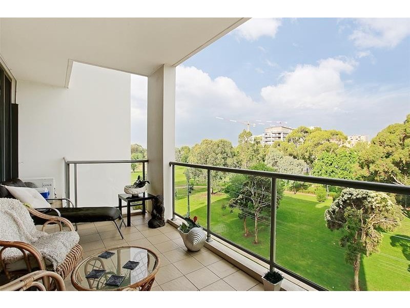 23/5-7 Northumberland Street, Liverpool NSW 2170