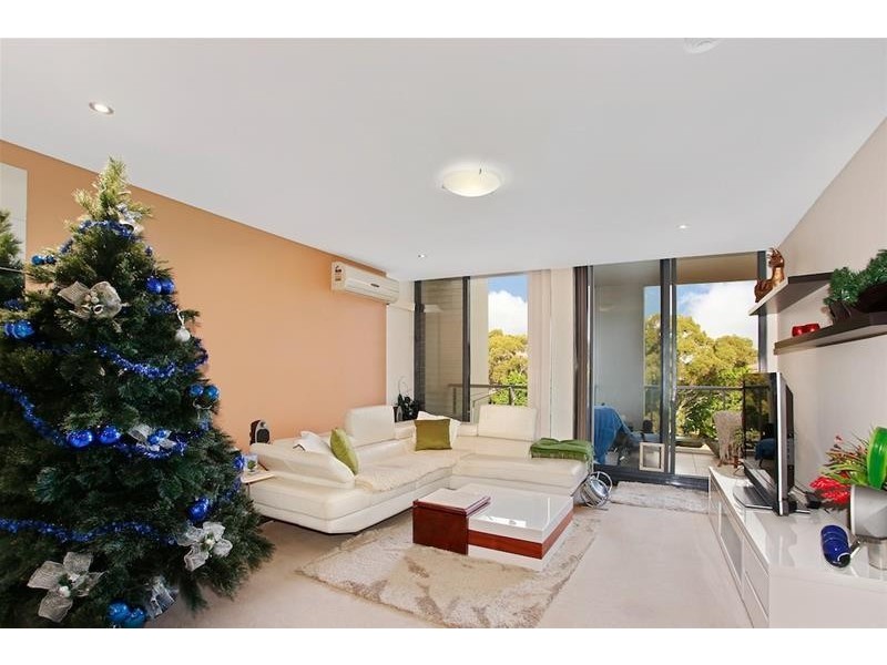 23/5-7 Northumberland Street, Liverpool NSW 2170