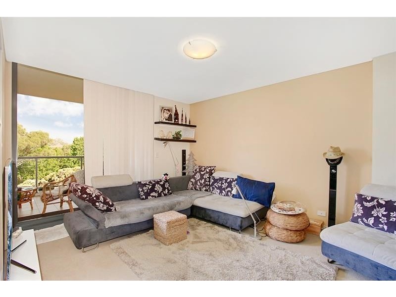 23/5-7 Northumberland Street, Liverpool NSW 2170