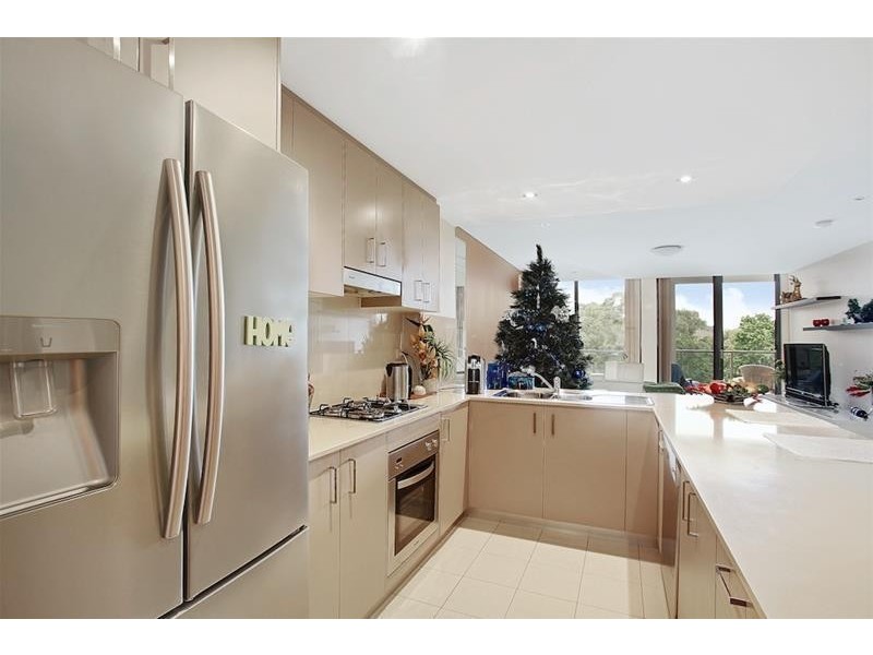 23/5-7 Northumberland Street, Liverpool NSW 2170