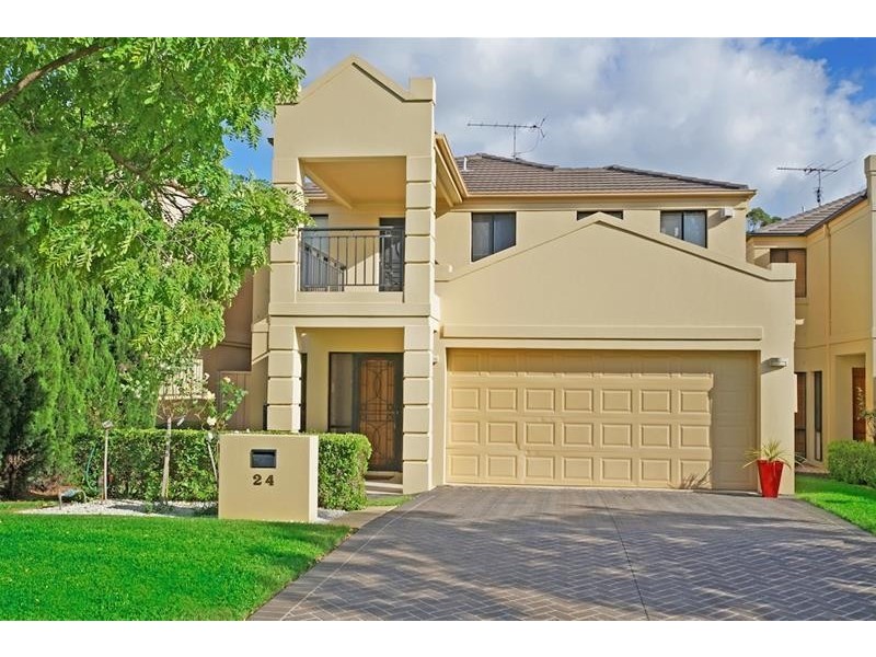 24 Minell Court, Harrington Park NSW 2567