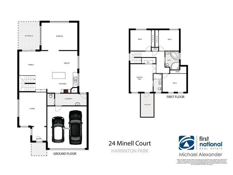 24 Minell Court, Harrington Park NSW 2567