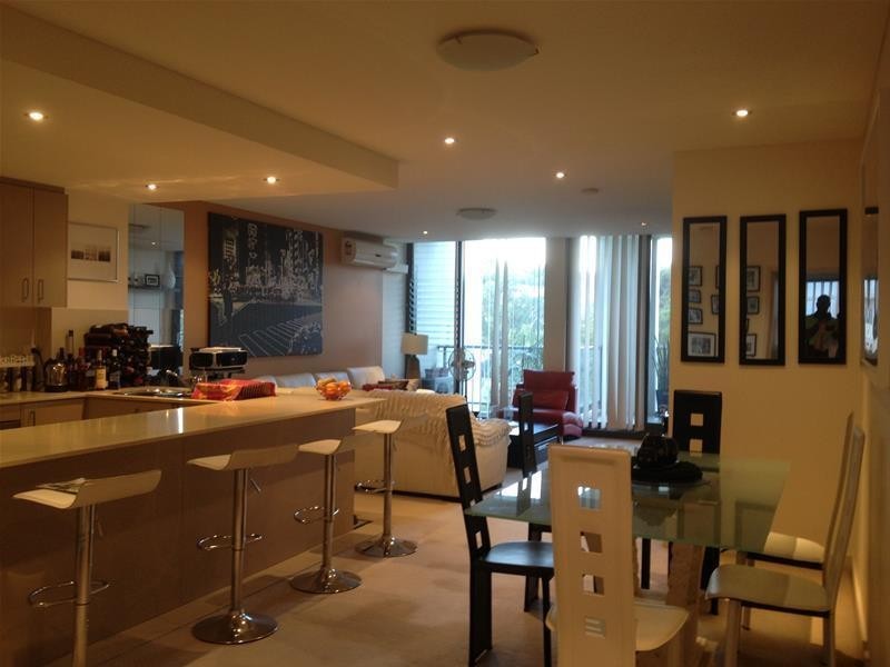 23/5-7 Northumberland Street, Liverpool NSW 2170