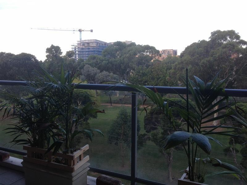 23/5-7 Northumberland Street, Liverpool NSW 2170