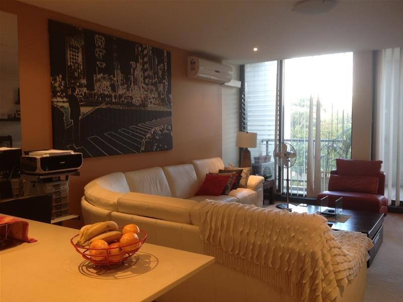 23/5-7 Northumberland Street, Liverpool NSW 2170