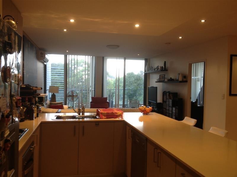 23/5-7 Northumberland Street, Liverpool NSW 2170