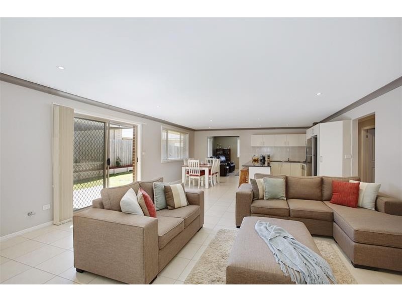 16 Montazah Street, Spring Farm NSW 2570