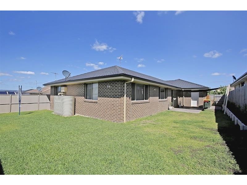 16 Montazah Street, Spring Farm NSW 2570