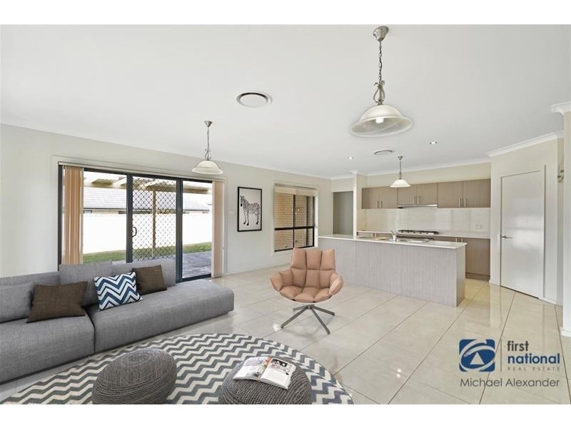 12 Central Avenue, Oran Park NSW 2570