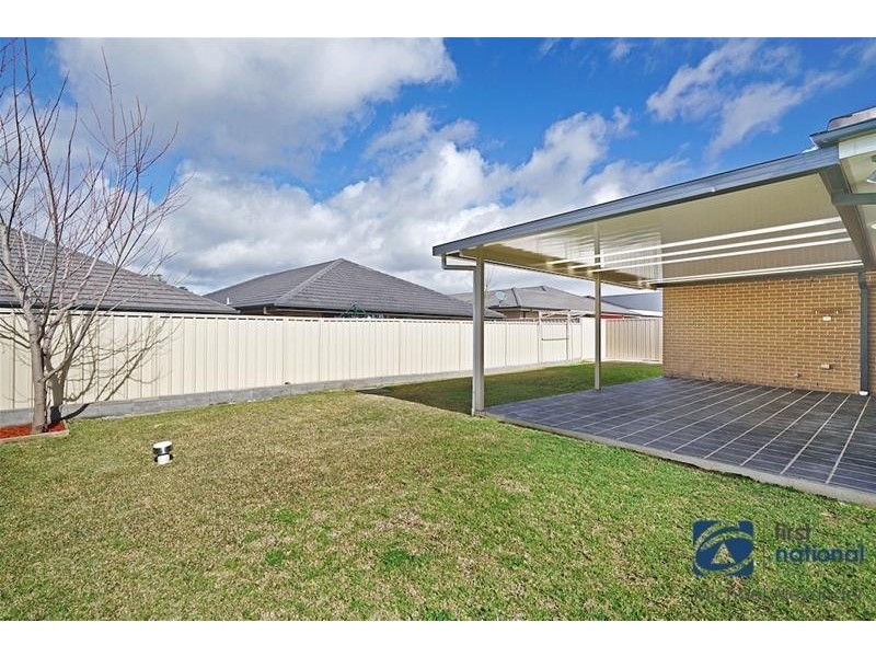 12 Central Avenue, Oran Park NSW 2570