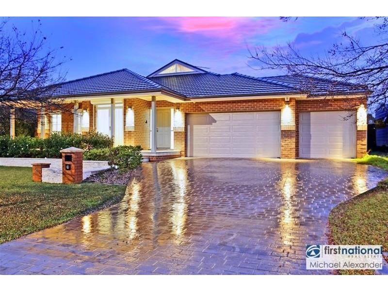 64 Bradley Drive, Harrington Park NSW 2567