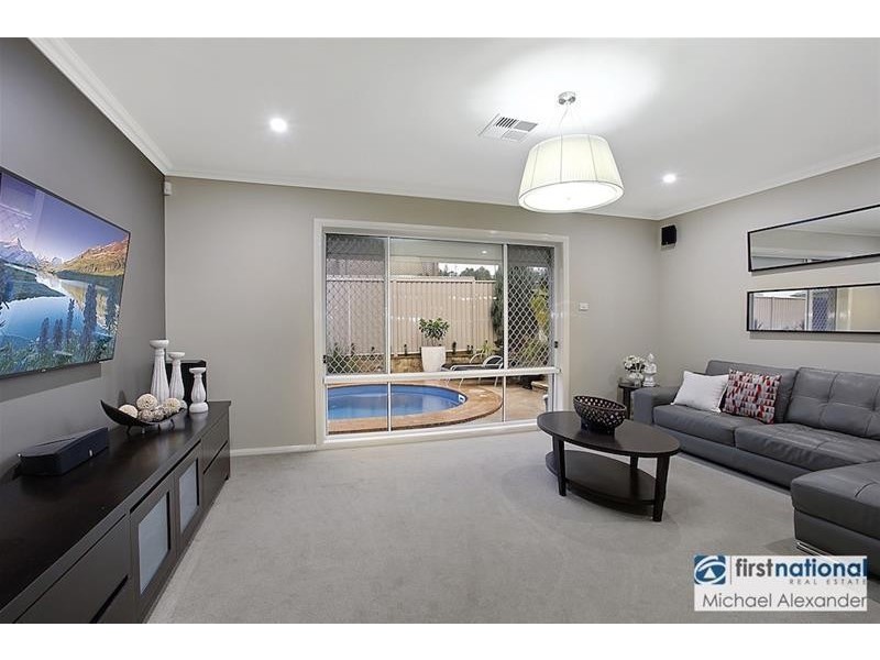 64 Bradley Drive, Harrington Park NSW 2567