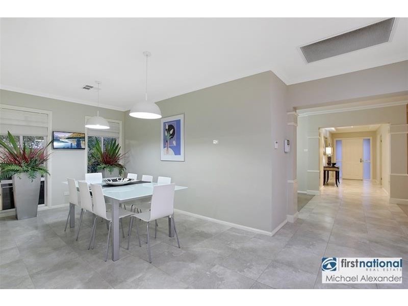 64 Bradley Drive, Harrington Park NSW 2567