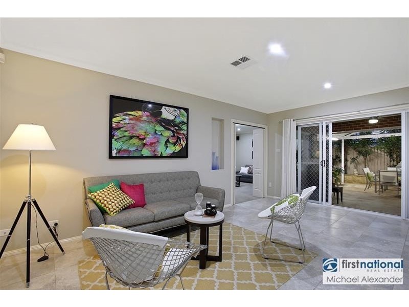 64 Bradley Drive, Harrington Park NSW 2567