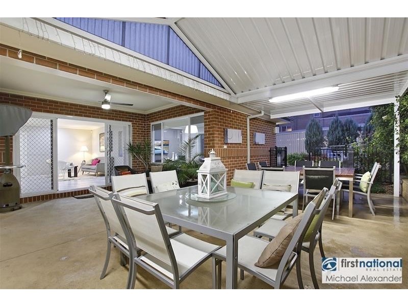 64 Bradley Drive, Harrington Park NSW 2567