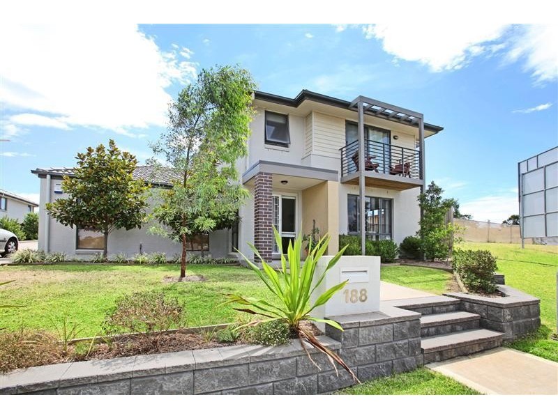 188 Richardson Road, Spring Farm NSW 2570