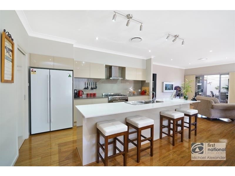 27 Kavanagh Street, Gregory Hills NSW 2557