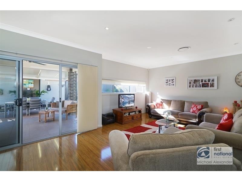 27 Kavanagh Street, Gregory Hills NSW 2557