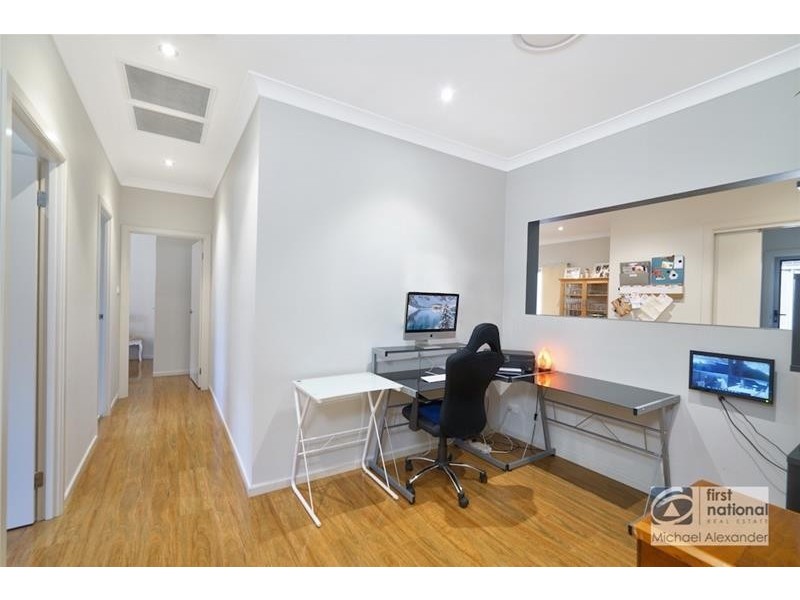 27 Kavanagh Street, Gregory Hills NSW 2557