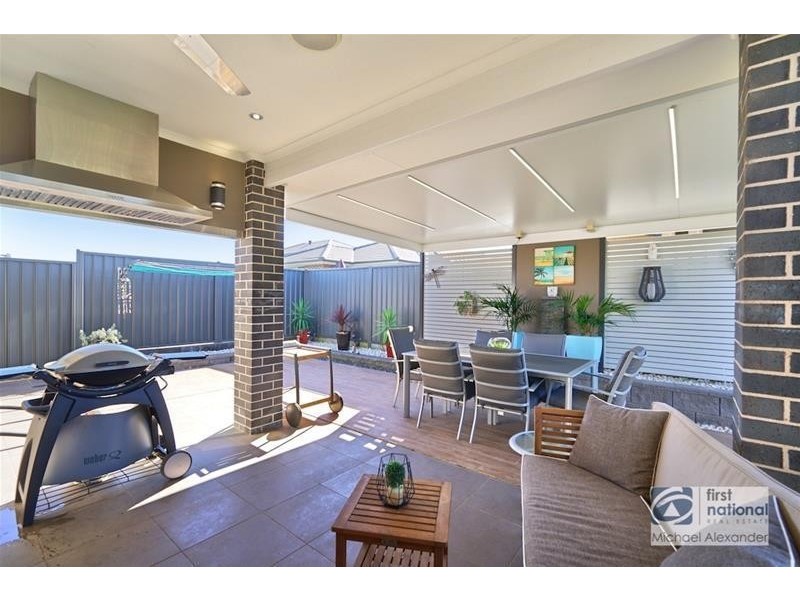 27 Kavanagh Street, Gregory Hills NSW 2557