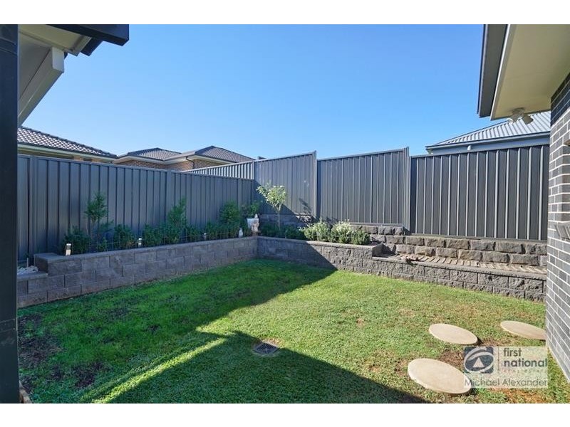 27 Kavanagh Street, Gregory Hills NSW 2557