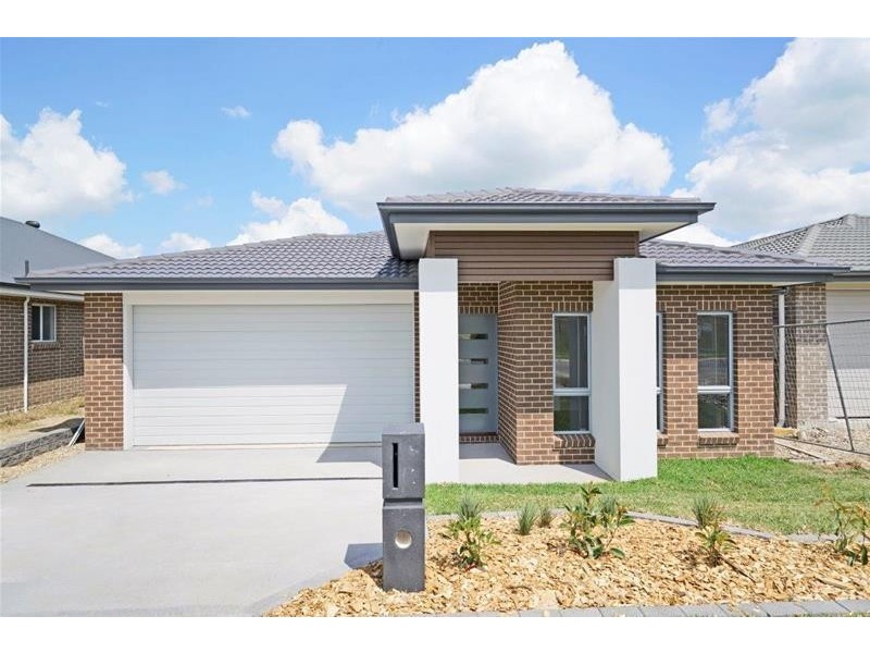 90 Radisich Loop, Oran Park NSW 2570