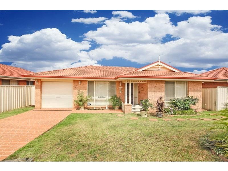 51 Kokoda Circuit, Mount Annan NSW 2567