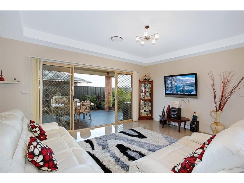 23 Horsley Circuit, Oran Park NSW 2570