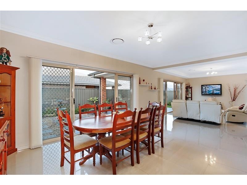 23 Horsley Circuit, Oran Park NSW 2570